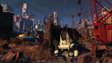 Fallout 4: Game of the Year Edition PC Steam Key GLOBAL